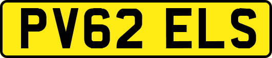PV62ELS