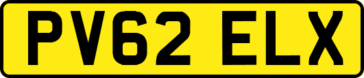 PV62ELX