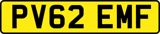 PV62EMF