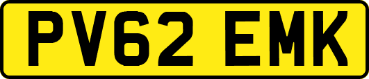 PV62EMK