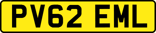 PV62EML