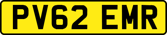 PV62EMR