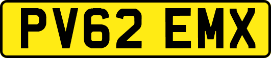 PV62EMX