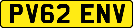 PV62ENV