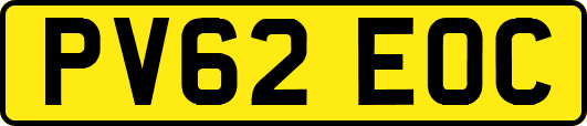 PV62EOC