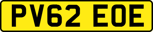 PV62EOE
