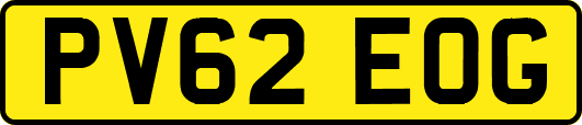 PV62EOG