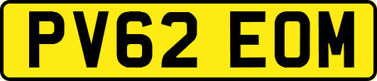 PV62EOM