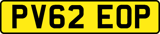 PV62EOP