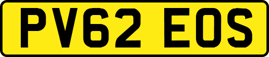 PV62EOS