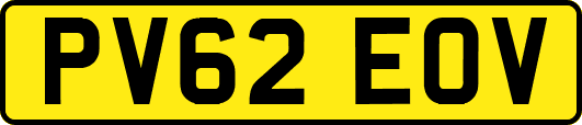 PV62EOV