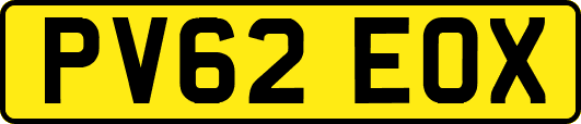 PV62EOX