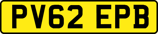 PV62EPB