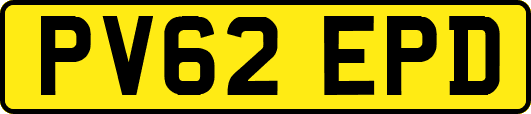 PV62EPD