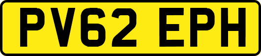 PV62EPH