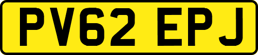 PV62EPJ