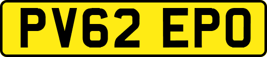 PV62EPO