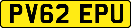 PV62EPU
