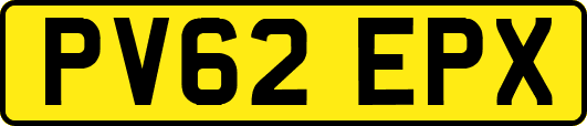 PV62EPX