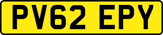 PV62EPY