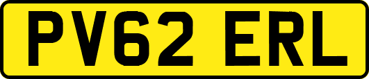 PV62ERL