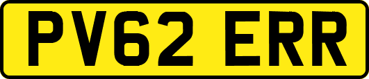 PV62ERR