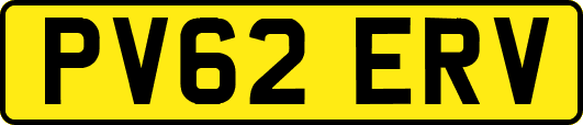 PV62ERV
