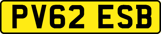 PV62ESB