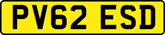 PV62ESD