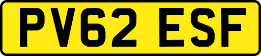 PV62ESF