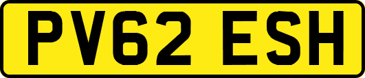 PV62ESH