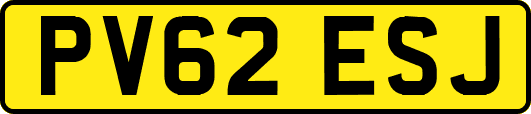PV62ESJ