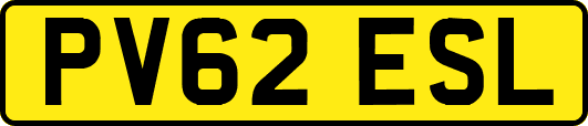 PV62ESL