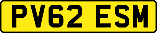 PV62ESM