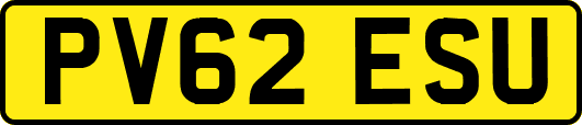 PV62ESU