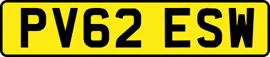 PV62ESW