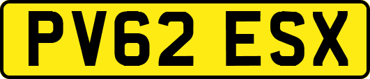 PV62ESX