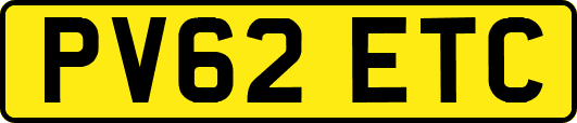 PV62ETC