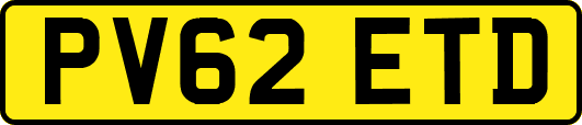 PV62ETD