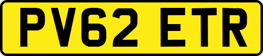 PV62ETR