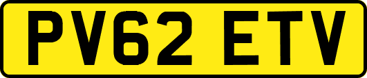 PV62ETV