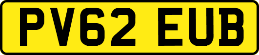 PV62EUB
