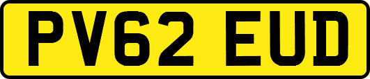 PV62EUD
