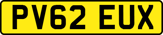 PV62EUX