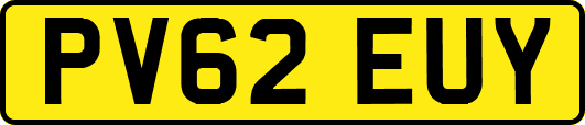 PV62EUY