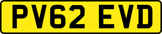 PV62EVD