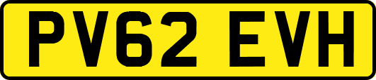 PV62EVH