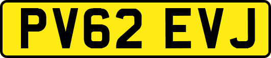 PV62EVJ