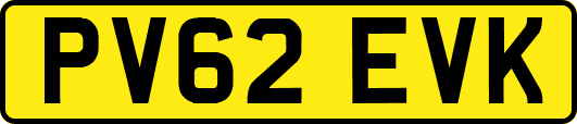 PV62EVK