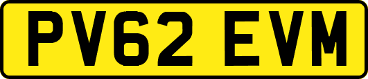 PV62EVM